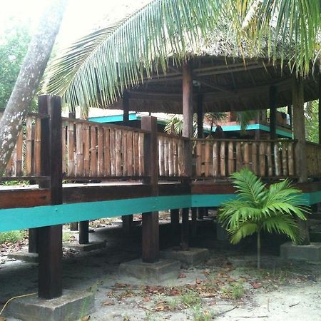 Itza Resort Long Caye Зручності фото