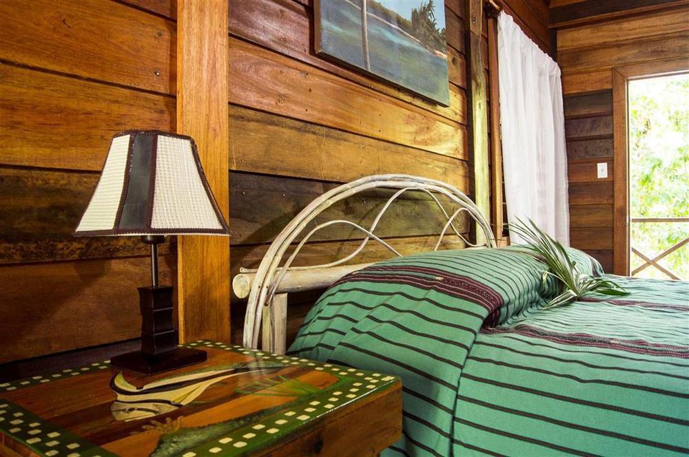 Itza Resort Long Caye Номер фото